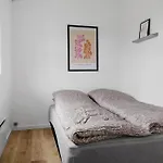 Σπίτι διακοπών Sl320-slagelse-kongsmarkvej-6 Slagelse