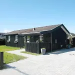 Σπίτι διακοπών Sl320-slagelse-kongsmarkvej-6 *