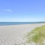Σπίτι διακοπών Sl320-slagelse-kongsmarkvej-6 *