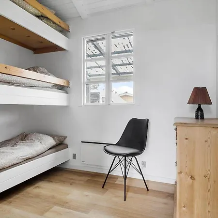 Sl320-slagelse-kongsmarkvej-6 別荘