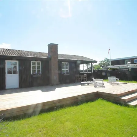 別荘 Sl320-slagelse-kongsmarkvej-6