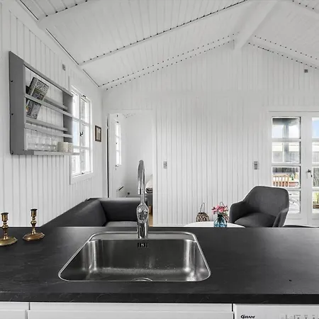 Sl320-slagelse-kongsmarkvej-6 別荘 *