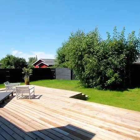 別荘 Sl320-slagelse-kongsmarkvej-6 *