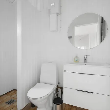 Sl320-slagelse-kongsmarkvej-6 別荘