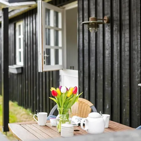 別荘 Sl320-slagelse-kongsmarkvej-6