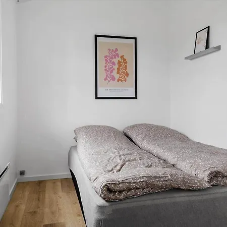 Sl320-slagelse-kongsmarkvej-6 別荘 *