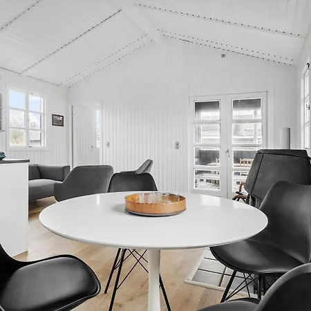 Sl320-slagelse-kongsmarkvej-6 別荘 スラーエルセ