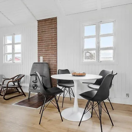 Sl320-slagelse-kongsmarkvej-6 別荘 *