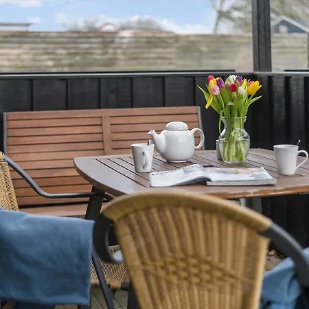 別荘 Sl320-slagelse-kongsmarkvej-6 スラーエルセ