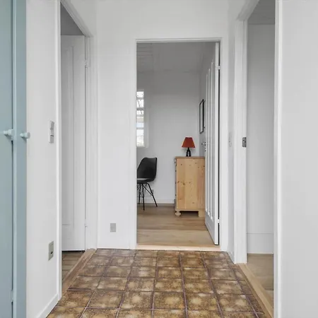 بيت للعطل Sl320-slagelse-kongsmarkvej-6 سالغيليز