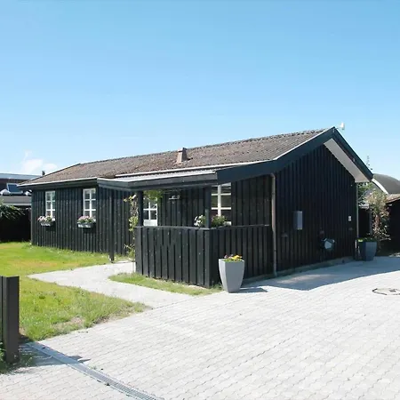 بيت للعطل Sl320-slagelse-kongsmarkvej-6 *